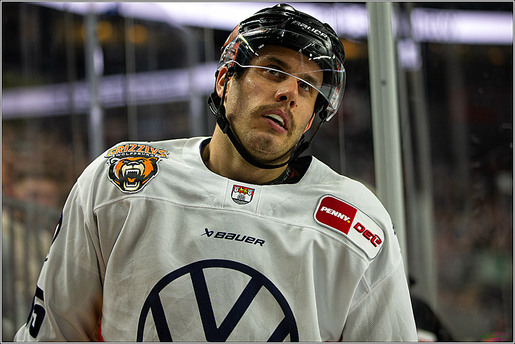 PENNY DEL; Koelner Haie- Grizzly Wolfsburg; Koeln, 26.10.2022